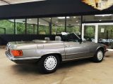 Mercedes-Benz SL-Klasse bei Gebrauchtwagen.expert - Abbildung (6 / 15)