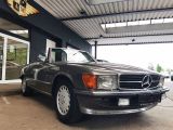 Mercedes-Benz SL-Klasse bei Gebrauchtwagen.expert - Abbildung (10 / 15)