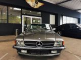 Mercedes-Benz SL-Klasse bei Gebrauchtwagen.expert - Abbildung (11 / 15)