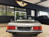 Mercedes-Benz SL-Klasse bei Gebrauchtwagen.expert - Abbildung (8 / 15)