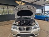 BMW X3 bei Gebrauchtwagen.expert - Abbildung (11 / 15)
