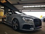 Audi RS3 bei Gebrauchtwagen.expert - Abbildung (5 / 15)