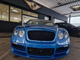 Bentley Continental bei Gebrauchtwagen.expert - Abbildung (4 / 15)