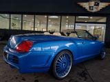 Bentley Continental bei Gebrauchtwagen.expert - Abbildung (9 / 15)