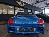 Bentley Continental bei Gebrauchtwagen.expert - Abbildung (8 / 15)