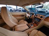 Bentley Continental bei Gebrauchtwagen.expert - Abbildung (15 / 15)
