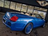 Bentley Continental bei Gebrauchtwagen.expert - Abbildung (10 / 15)