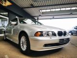 BMW 5er bei Gebrauchtwagen.expert - Abbildung (4 / 15)