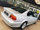 BMW 5er bei Gebrauchtwagen.expert - Abbildung (6 / 15)