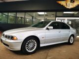 BMW 5er bei Gebrauchtwagen.expert - Abbildung (3 / 15)