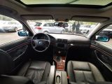 BMW 5er bei Gebrauchtwagen.expert - Abbildung (14 / 15)