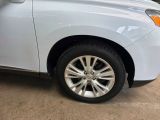 Lexus RX bei Gebrauchtwagen.expert - Abbildung (10 / 15)