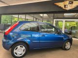 Ford Fiesta bei Gebrauchtwagen.expert - Abbildung (15 / 15) Ford Fiesta bei Gebrauchtwagen.expert - Abbildung (15 / 15)