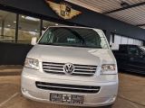 VW T5 Multivan bei Gebrauchtwagen.expert - Abbildung (4 / 15) VW T5 Multivan bei Gebrauchtwagen.expert - Abbildung (4 / 15)