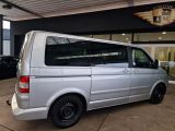 VW T5 Multivan bei Gebrauchtwagen.expert - Abbildung (8 / 15) VW T5 Multivan bei Gebrauchtwagen.expert - Abbildung (8 / 15)
