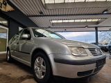 VW Bora bei Gebrauchtwagen.expert - Abbildung (5 / 15) VW Bora bei Gebrauchtwagen.expert - Abbildung (5 / 15)