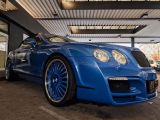 Bentley Continental bei Gebrauchtwagen.expert - Abbildung (5 / 15) Bentley Continental bei Gebrauchtwagen.expert - Abbildung (5 / 15)