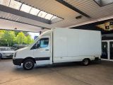 VW Crafter bei Gebrauchtwagen.expert - Abbildung (4 / 15) VW Crafter bei Gebrauchtwagen.expert - Abbildung (4 / 15)