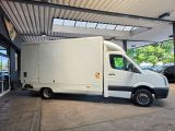 VW Crafter bei Gebrauchtwagen.expert - Abbildung (2 / 15) VW Crafter bei Gebrauchtwagen.expert - Abbildung (2 / 15)