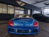 Bentley Continental bei Gebrauchtwagen.expert - Abbildung (11 / 15) Bentley Continental bei Gebrauchtwagen.expert - Abbildung (11 / 15)
