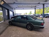 Mercedes-Benz 200 bei Gebrauchtwagen.expert - Abbildung (13 / 15)