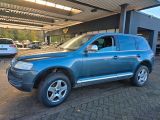 VW Touareg bei Gebrauchtwagen.expert - Abbildung (4 / 15)