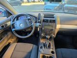 VW Touareg bei Gebrauchtwagen.expert - Abbildung (13 / 15)