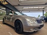Mercedes-Benz E-Klasse bei Gebrauchtwagen.expert - Abbildung (5 / 15)