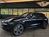 Porsche Cayenne bei Gebrauchtwagen.expert - Abbildung (7 / 15)