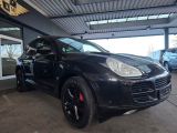 Porsche Cayenne bei Gebrauchtwagen.expert - Abbildung (5 / 15)