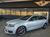 Skoda Octavia bei Gebrauchtwagen.expert - Abbildung (6 / 15) Skoda Octavia bei Gebrauchtwagen.expert - Abbildung (6 / 15)