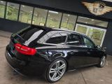 Audi A4 bei Gebrauchtwagen.expert - Abbildung (11 / 15) Audi A4 bei Gebrauchtwagen.expert - Abbildung (11 / 15)
