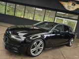 Audi A4 bei Gebrauchtwagen.expert - Abbildung (4 / 15) Audi A4 bei Gebrauchtwagen.expert - Abbildung (4 / 15)