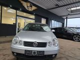 VW Polo IV bei Gebrauchtwagen.expert - Abbildung (4 / 15)
