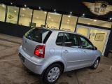 VW Polo IV bei Gebrauchtwagen.expert - Abbildung (10 / 15)