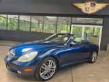 Lexus SC bei Gebrauchtwagen.expert - Abbildung (6 / 15) Lexus SC bei Gebrauchtwagen.expert - Abbildung (6 / 15)