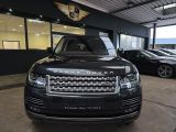 Land Rover Range Rover bei Gebrauchtwagen.expert - Abbildung (5 / 15)
