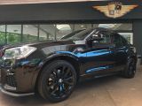BMW X4 bei Gebrauchtwagen.expert - Abbildung (4 / 15) BMW X4 bei Gebrauchtwagen.expert - Abbildung (4 / 15)
