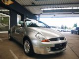 Ford Streetka bei Gebrauchtwagen.expert - Abbildung (5 / 15)