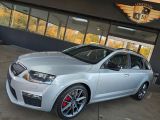 Skoda Octavia bei Gebrauchtwagen.expert - Abbildung (3 / 15)
