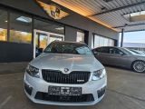 Skoda Octavia bei Gebrauchtwagen.expert - Abbildung (4 / 15)