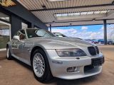 BMW Z3 bei Gebrauchtwagen.expert - Abbildung (5 / 15)