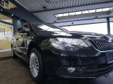 Skoda Superb bei Gebrauchtwagen.expert - Abbildung (9 / 15)