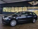 Skoda Superb bei Gebrauchtwagen.expert - Abbildung (3 / 15)