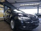 Skoda Superb bei Gebrauchtwagen.expert - Abbildung (6 / 15)
