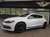 VW Scirocco bei Gebrauchtwagen.expert - Abbildung (2 / 15) VW Scirocco bei Gebrauchtwagen.expert - Abbildung (2 / 15)