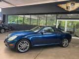 Lexus SC bei Gebrauchtwagen.expert - Abbildung (2 / 15)