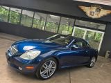 Lexus SC bei Gebrauchtwagen.expert - Abbildung (3 / 15)
