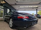 Porsche 996 bei Gebrauchtwagen.expert - Abbildung (13 / 15)