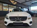 Mercedes-Benz GLC 300 4Matic bei Gebrauchtwagen.expert - Abbildung (5 / 15) Mercedes-Benz GLC 300 4Matic bei Gebrauchtwagen.expert - Abbildung (5 / 15)
